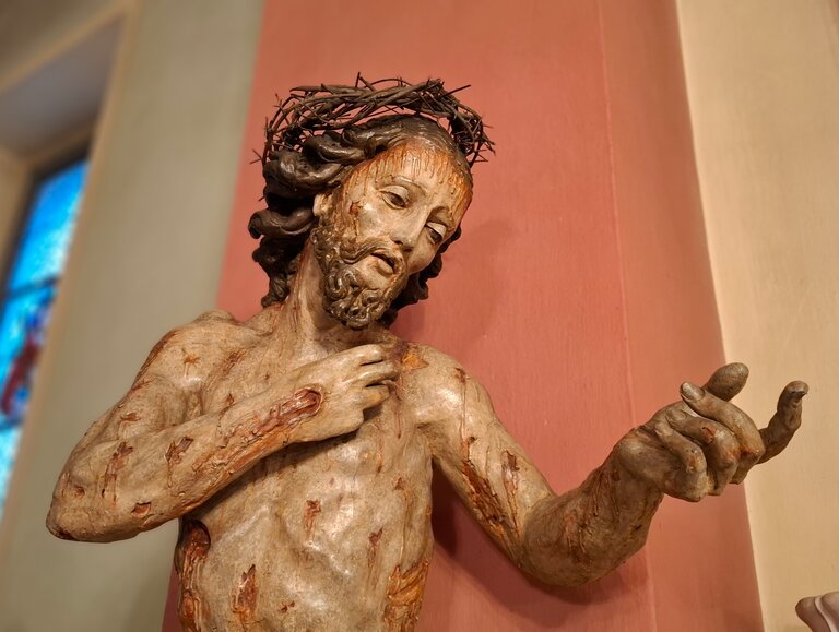 Kirchenführungen - Impression #2.3 | © Beate Koller