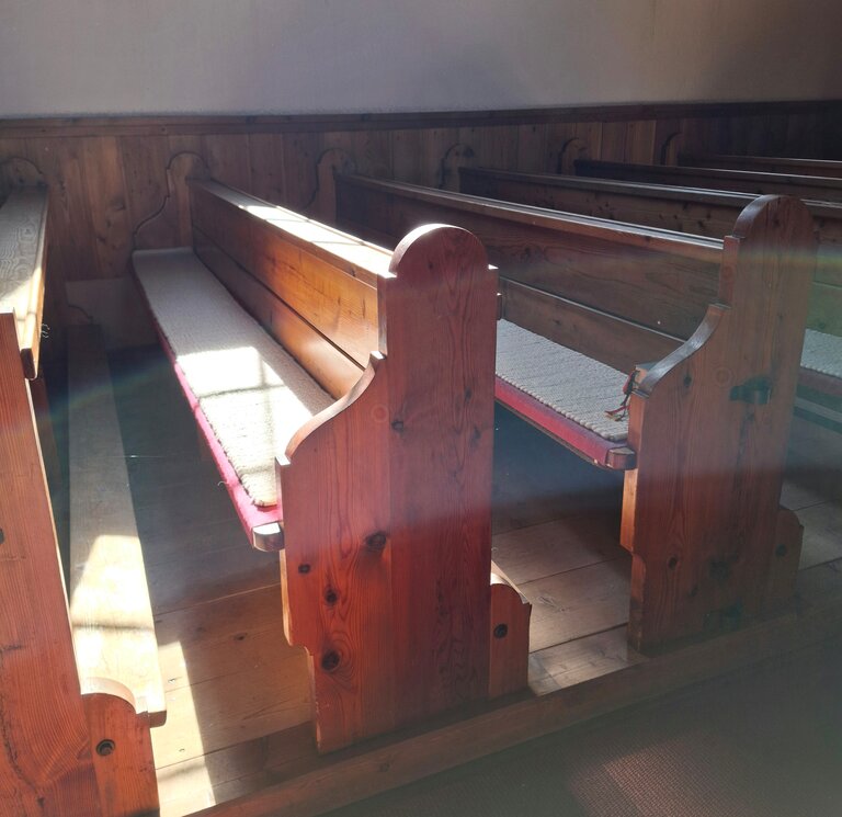 Kirchenführungen - Impression #2.6 | © Beate Koller