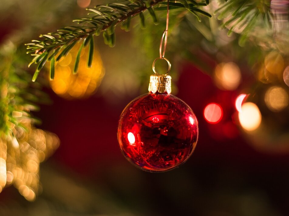 Weihnachtsbuchausstellung - Impression #1 | © Pixabay