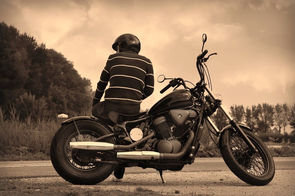 MC PG Riders biker festival - Imprese #1