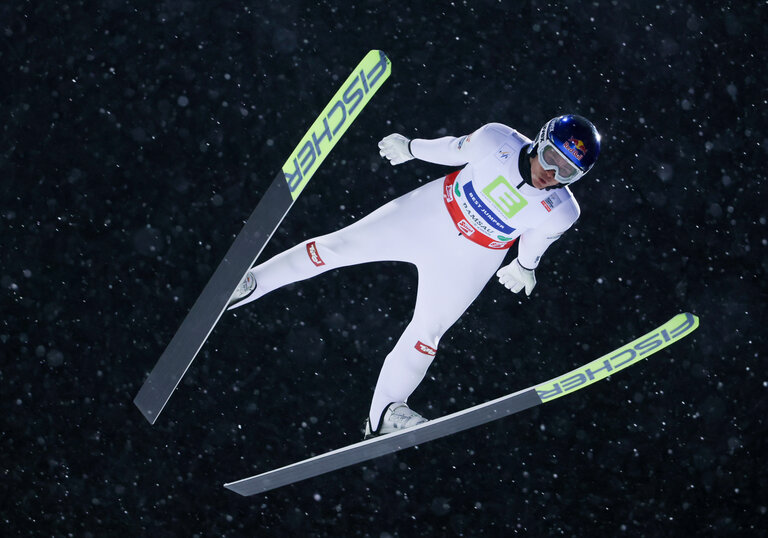 FIS Weltcup Ramsau am Dachstein  - Impression #2.9 | © Michael Simonlehner