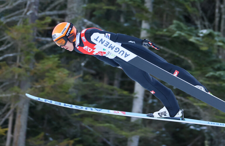FIS Weltcup Ramsau am Dachstein  - Impression #2.10 | © Michael Simonlehner