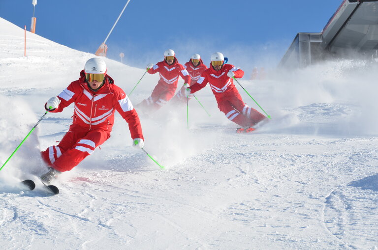 Skilehrer Festival #2 - Impression #2.3 | © Hans Peter Steiner