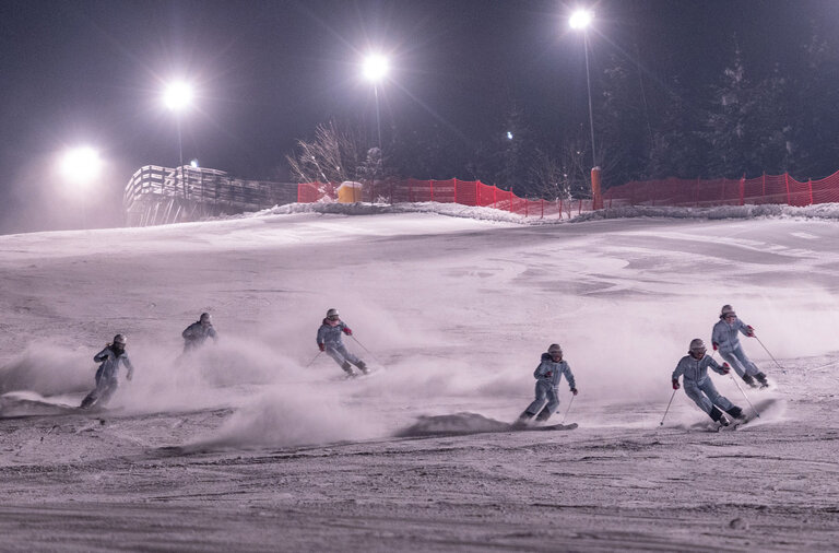 Skilehrer Festival #2 - Impression #2.2 | © Michael Simonlehner