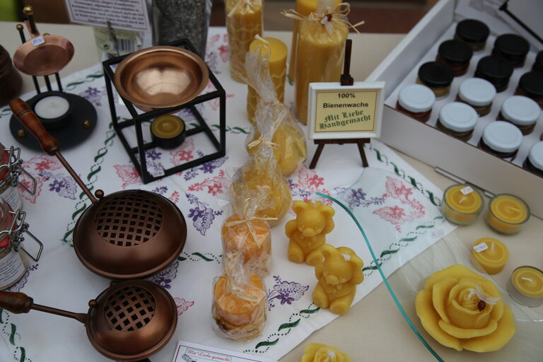 Kleiner Bauern- und Handwerkermarkt - Impression #2.9