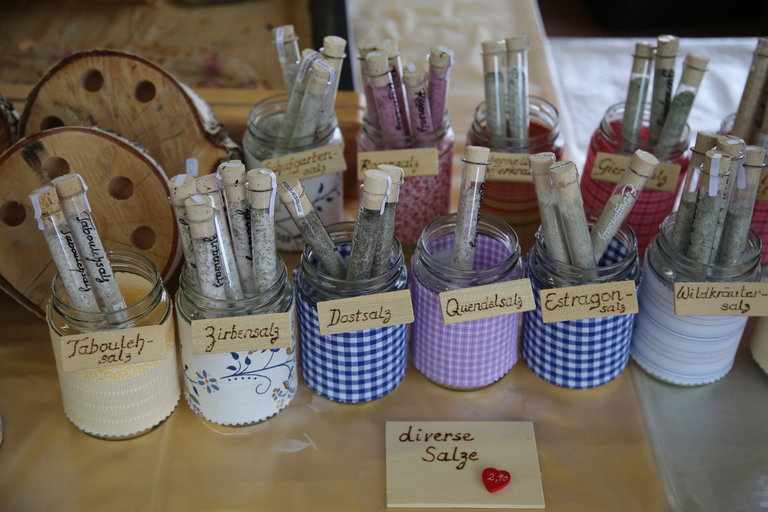 Kleiner Bauern- und Handwerkermarkt - Impression #2.8