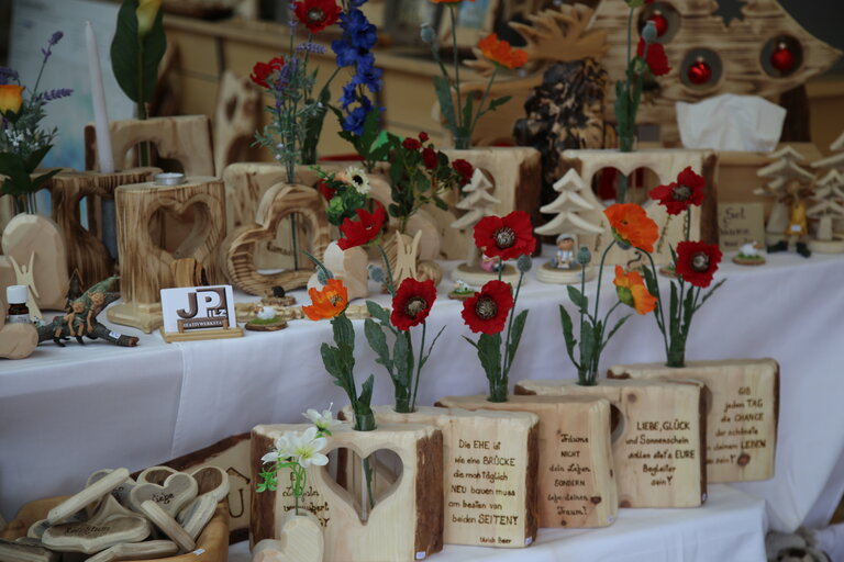 Kleiner Bauern- und Handwerkermarkt - Impression #2.6