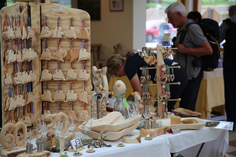 Kleiner Bauern- und Handwerkermarkt - Impression #2.11