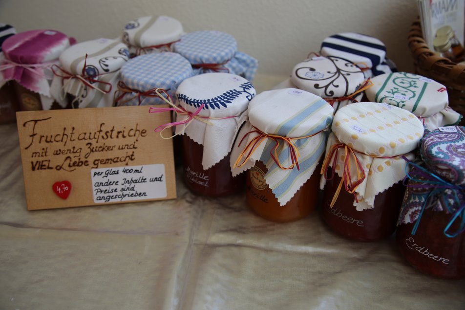 Kleiner Bauern- und Handwerkermarkt - Impression #1