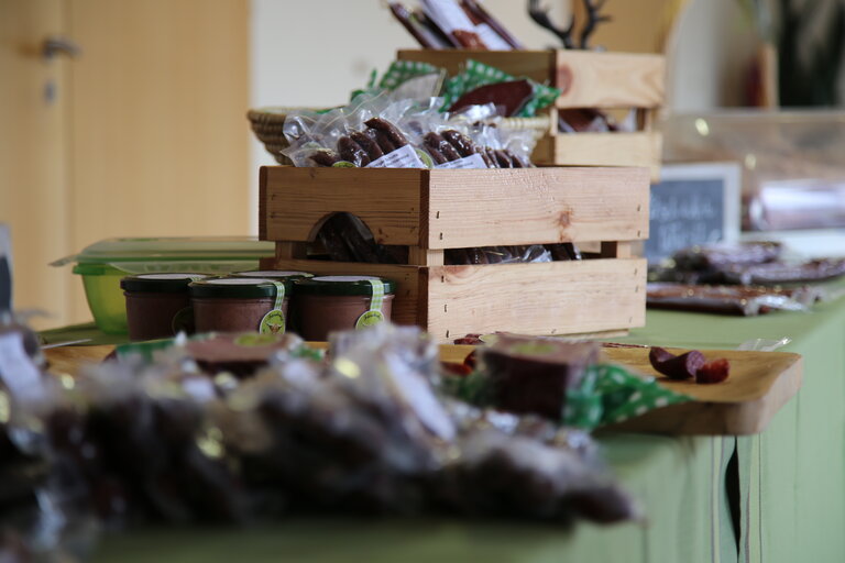 Kleiner Bauern- und Handwerkermarkt - Impression #2.1