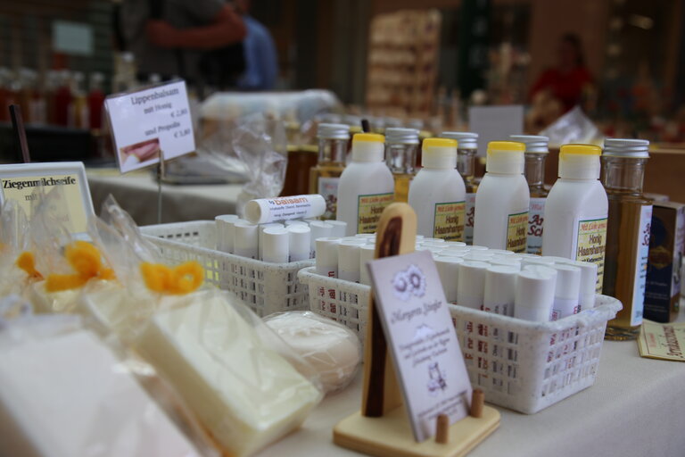 Kleiner Bauern- und Handwerkermarkt - Impression #2.10