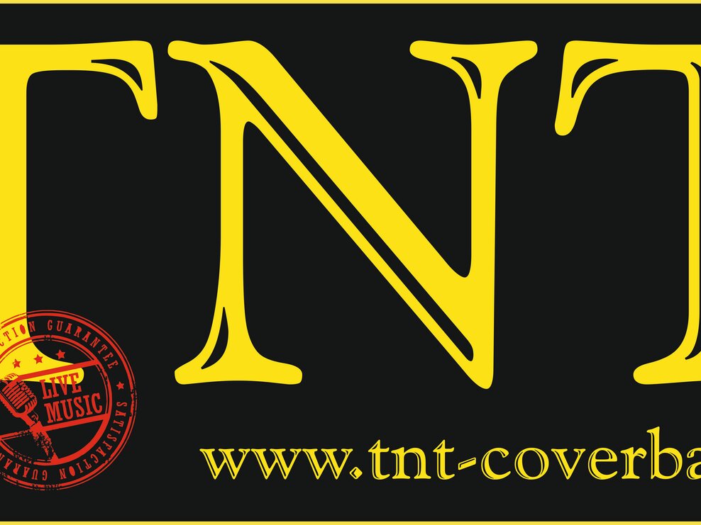 TNT-Coverband - daSEPP - Impression #2.1