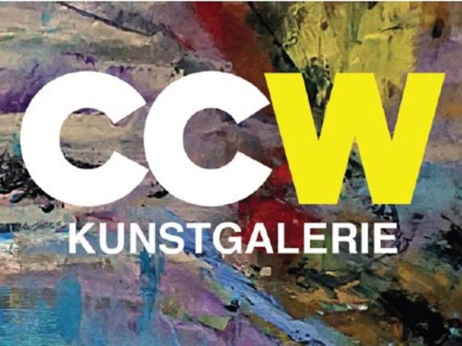 Vernisage & Ausstellung "Konkret und Abstrakt" - Impression #1