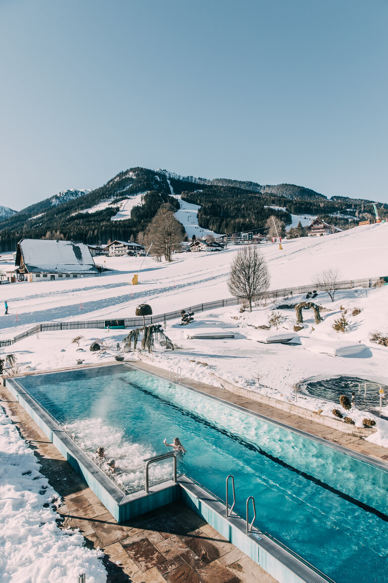 Hotel Schwaigerhof | © Anja Koppitsch Photography