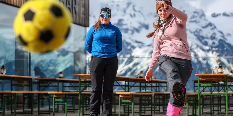 Helden der Saison 2024 | © Harald Steiner