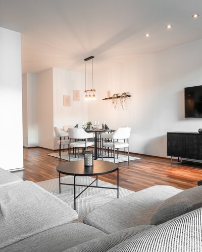 CityFLAT38 | © Bad Sauerbrunner GmbH / Michael Tieber