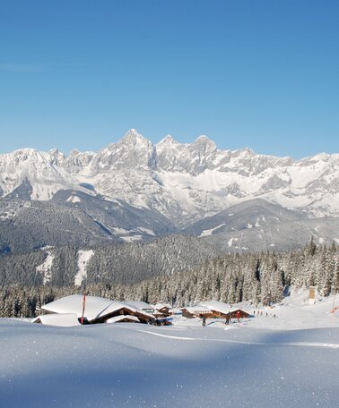 © Reiteralm Bergbahnen