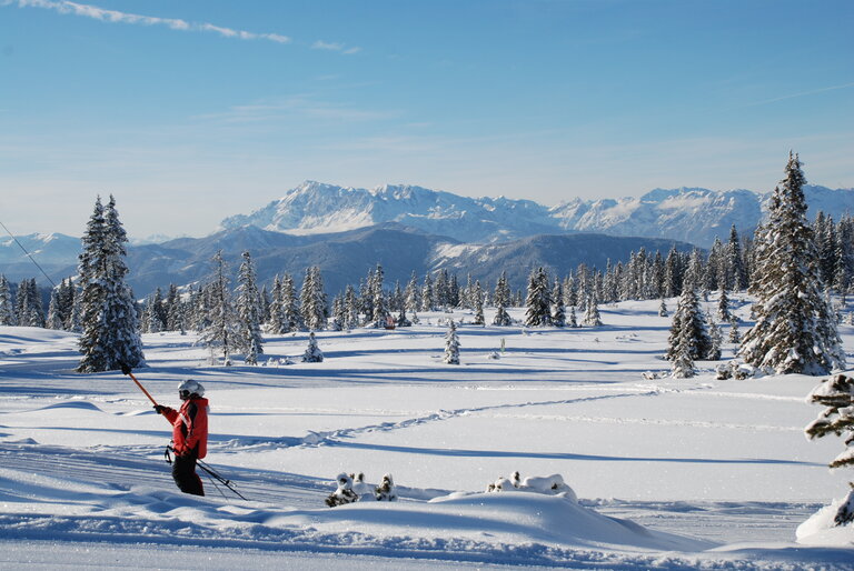 Fageralm - Impression #2.1 | © Reiteralm Bergbahnen