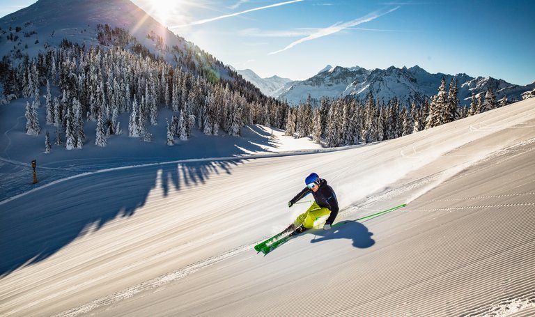 Skiurlaub in Schladming-Dachstein | © Herbert Raffalt