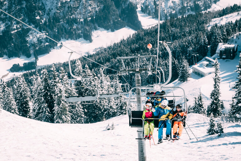 Riesneralm - Impression #2.3 | © Armin Walcher