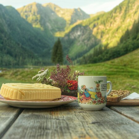 © Marlene Eggmayr