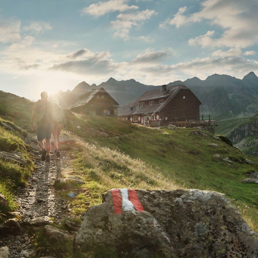 Sommer in Schladming-Dachstein | © Peter Burgstaller