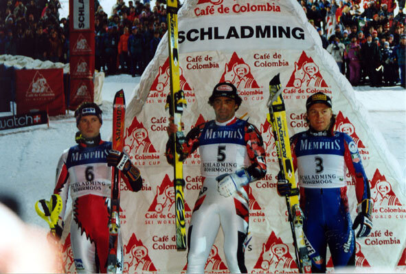 © WSV Schladming