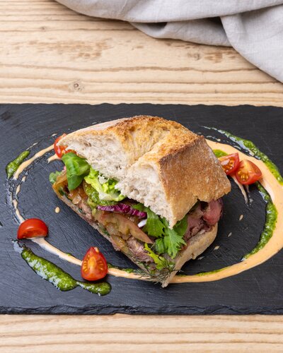 © ©Martin Huber