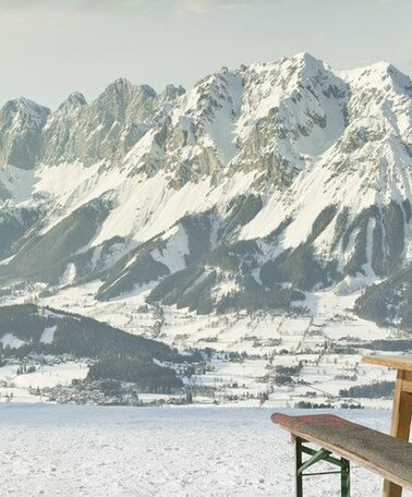 © Schladming-Dachstein/Peter Burgstaller