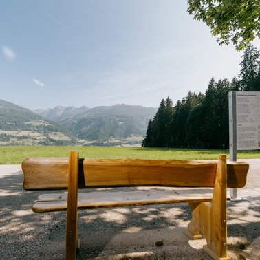 Sternenhimmel Haus im Ennstal | © Gerald Grünwald 