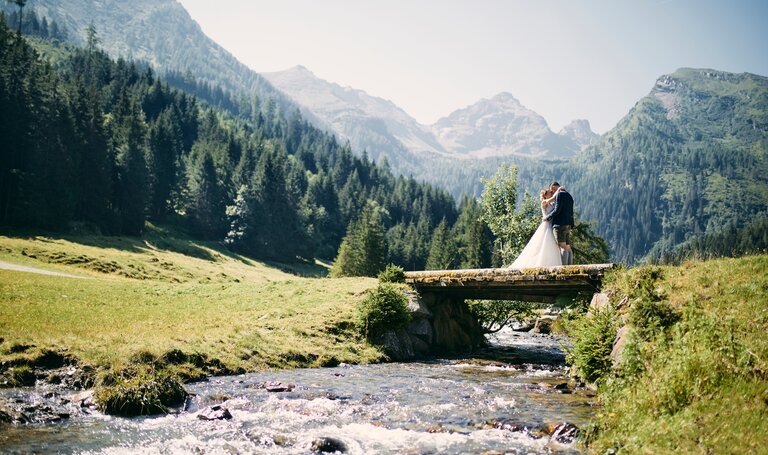 © C&G Wedding