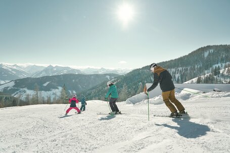 © Schladming-Dachstein_Peter Burgstaller