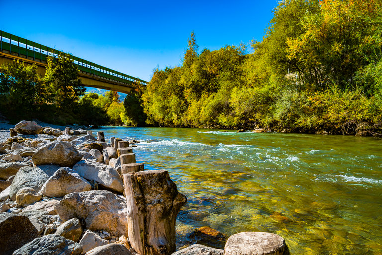 Flusswandern - Impression #2.5