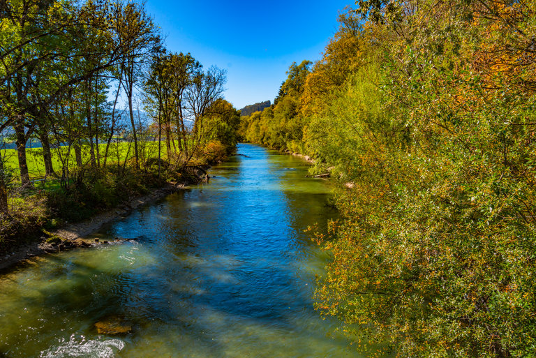 Flusswandern - Impression #2.8