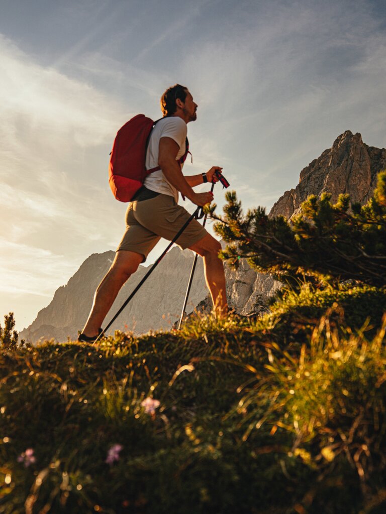 Wanderurlaub in Schladming-Dachstein | © photo-austria/Christine Höflehner
