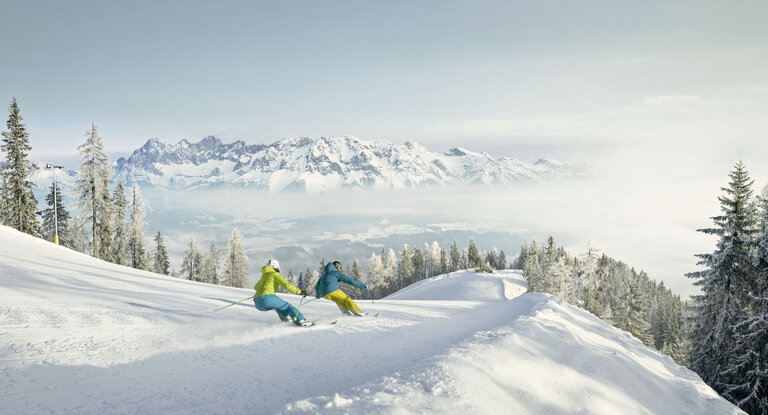 Hochwurzen - Impression #2.2 | © Peter Burgstaller
