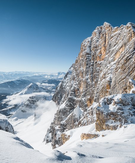 Wetter in der Region Schladming-Dachstein | © Mathäus Gartner