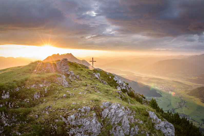 © Christoph Huber