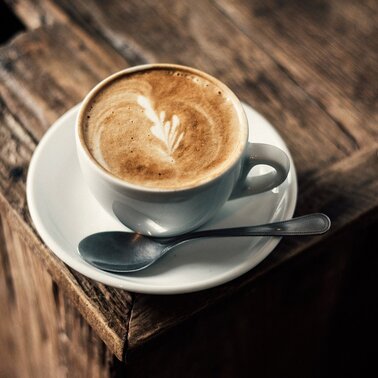 Kaffee | © Symbolfoto Pixabay