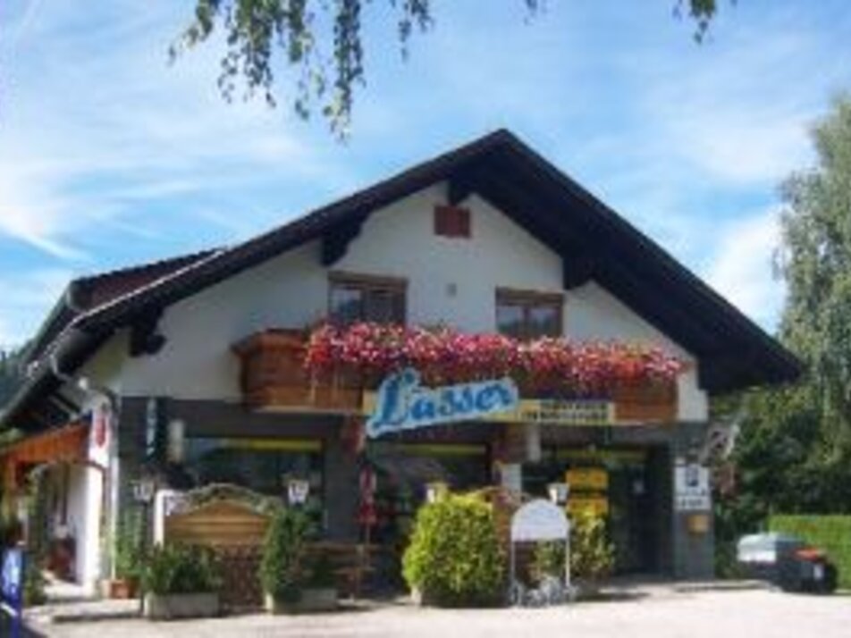 Kaufhaus Lasser - Impression #1