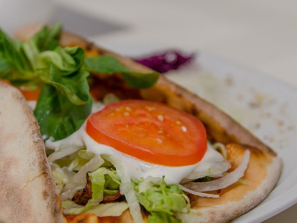 Dürüm | © Pizzeria Bulan KG