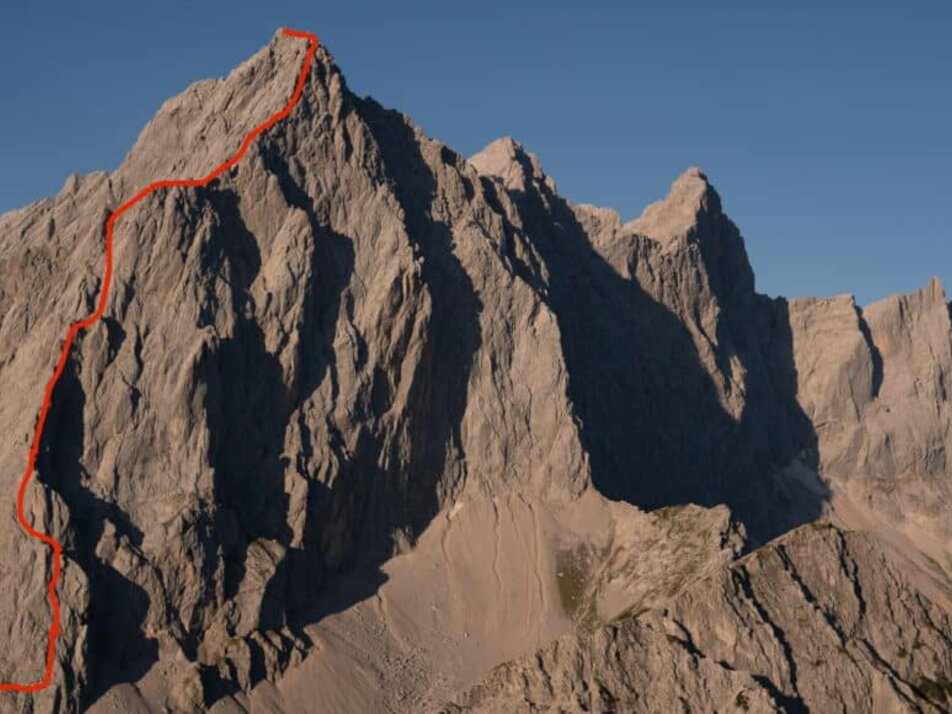 Bergführer Dachstein | © Bergführer Dachstein