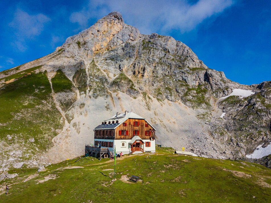 Guttenberghaus - Impression #1