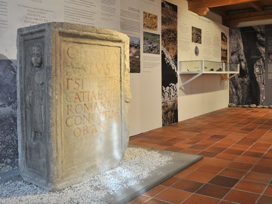 Gröbming Museum - Impression #1