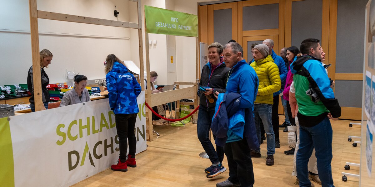 Dachsteinlauf | © Michael Simonlehner