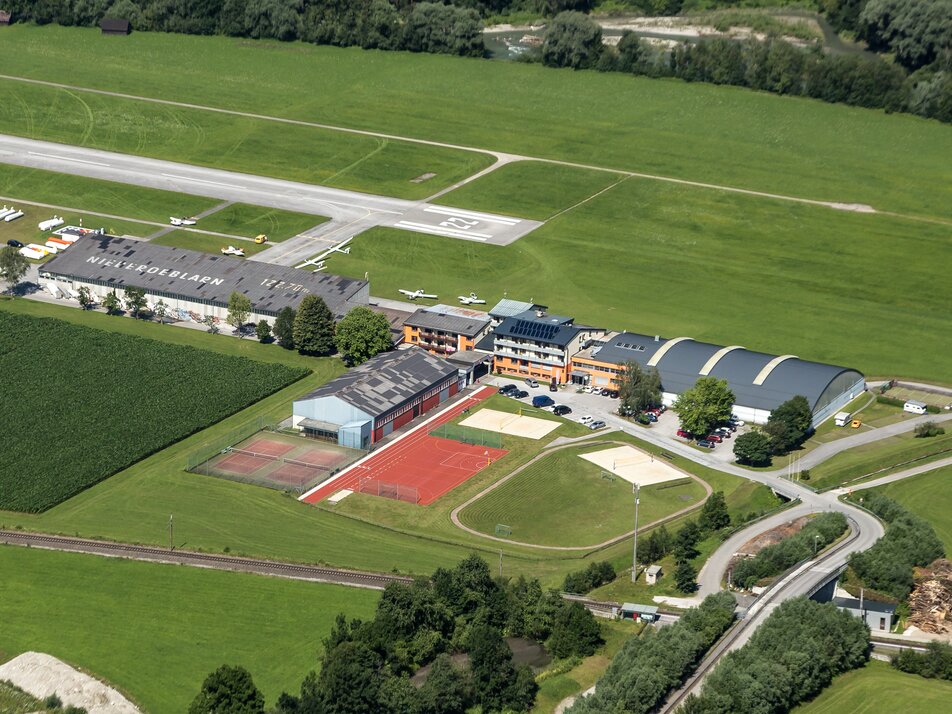 Sportsarea Grimming - Impression #1
