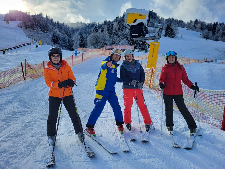 Ski- und Snowboardschule Haus im Ennstal - Impression #2.7