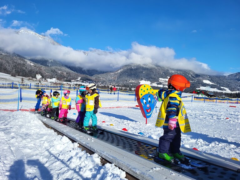 Ski- und Snowboardschule Haus im Ennstal - Impression #2.9