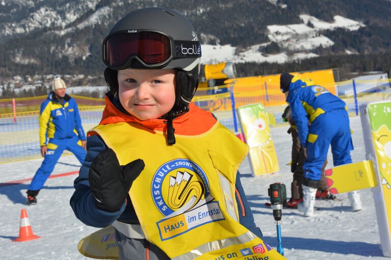 Ski- und Snowboardschule Haus im Ennstal - Impression #2.10