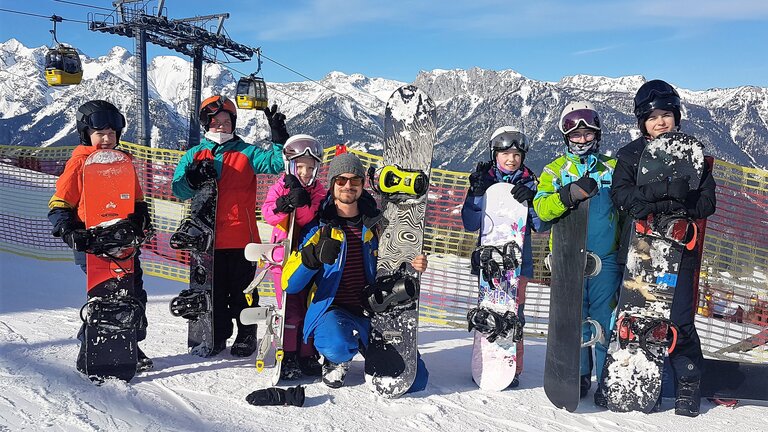 Ski- und Snowboardschule Haus im Ennstal - Impression #2.11